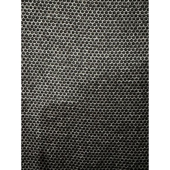 Orvis 1/4 Zip Pullover Sherpa Lined Men's Gray Black Grey Sweater - Size XL - Picture 6 of 7